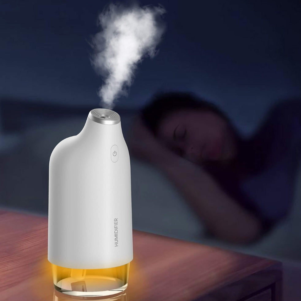SMALL DIFFUSER/AIR HUMIDIFIER
